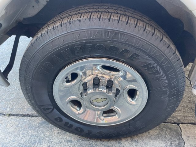 Used 2014 Chevrolet Express 3500 LT w/ LT Preferred Equipment Group RWD image 22
