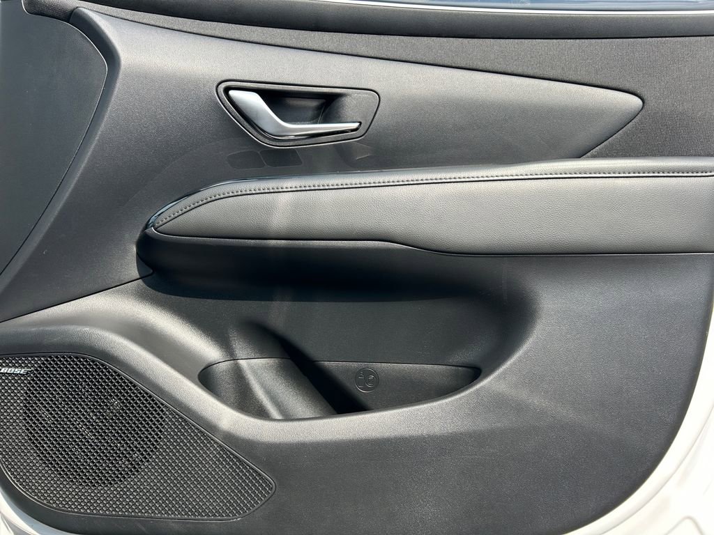 Used 2022 Hyundai Tucson Limited image 25