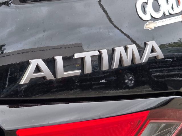Used 2025 Nissan Altima 2.5 SR FWD image 19