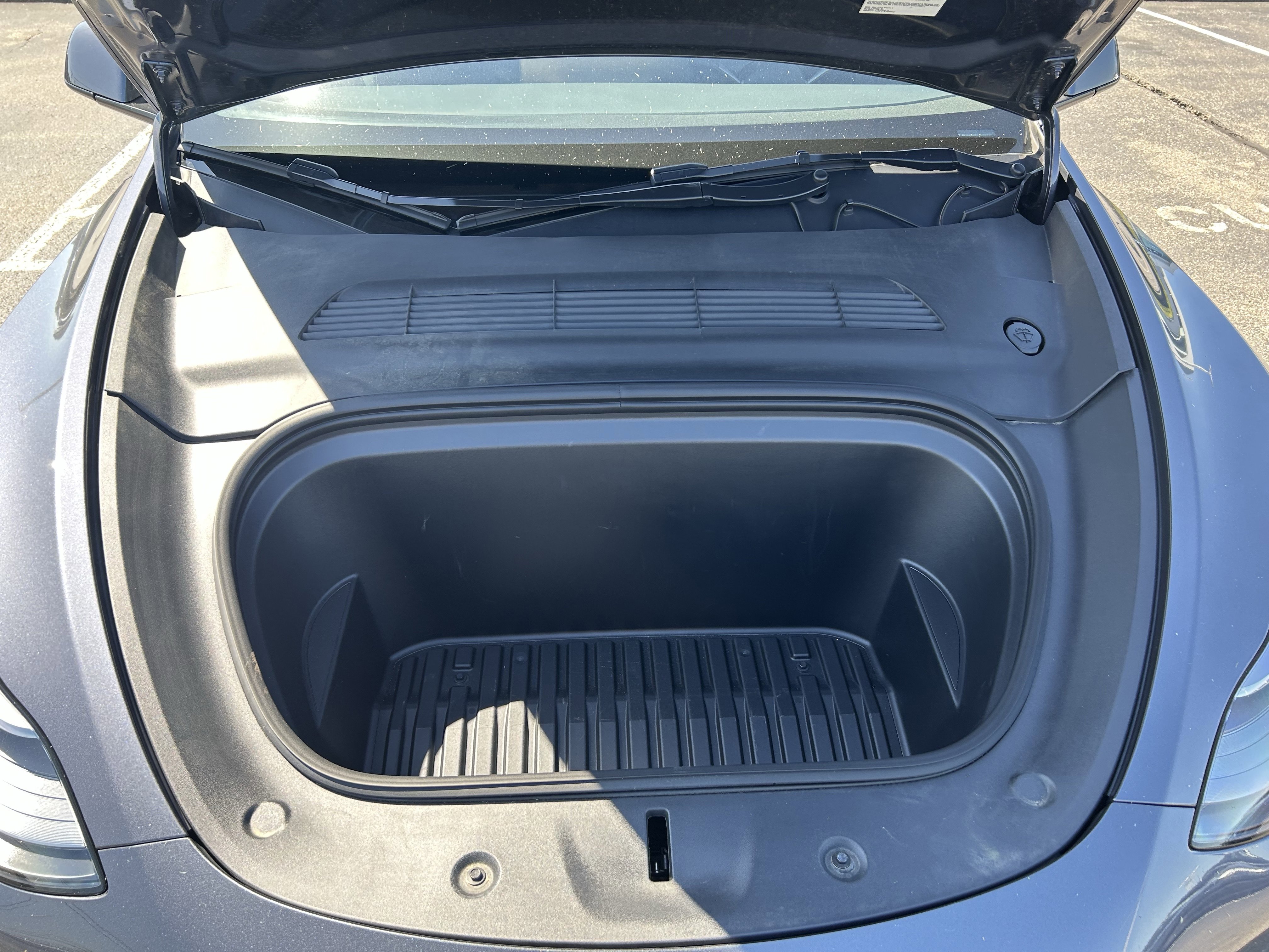 Used 2023 Tesla Model Y Performance image 26