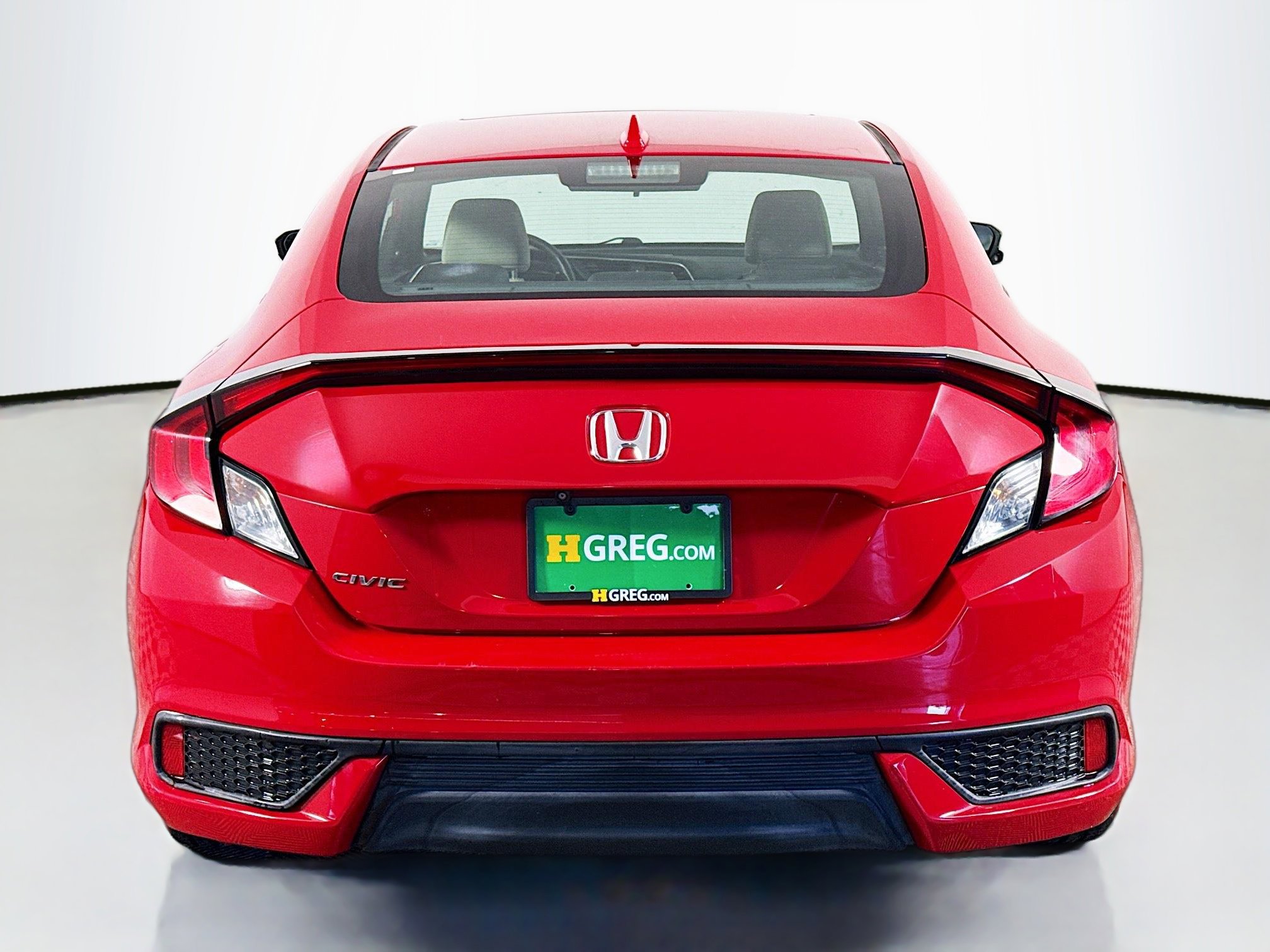 Used 2016 Honda Civic EX-T image 8