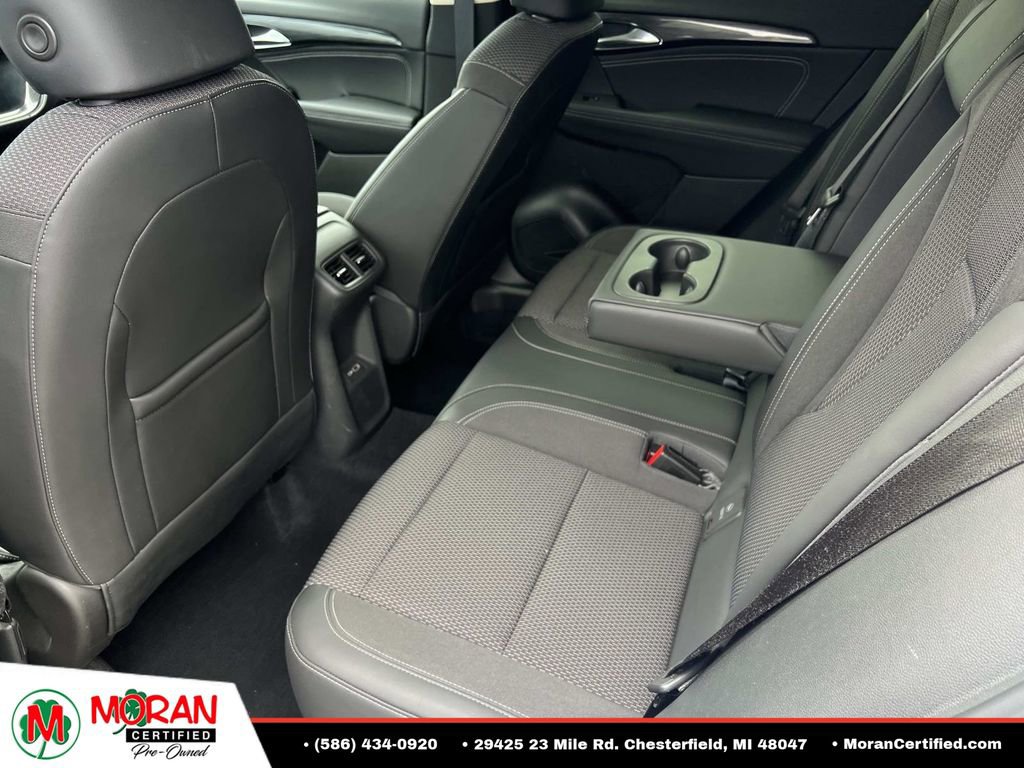 Used 2022 Buick Envision Preferred FWD image 13