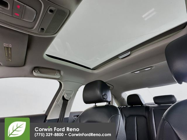 Used 2015 Audi A3 TDI Premium image 21