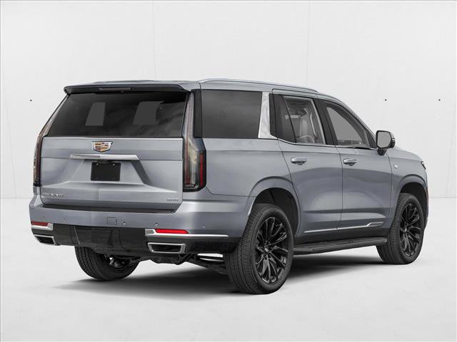 New 2026 Cadillac Escalade Sport w/ Touring Package RWD video 2