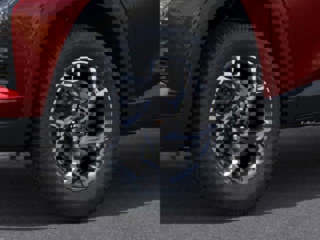 New 2026 Chevrolet Trax LT w/ Driver Confidence Package image 9