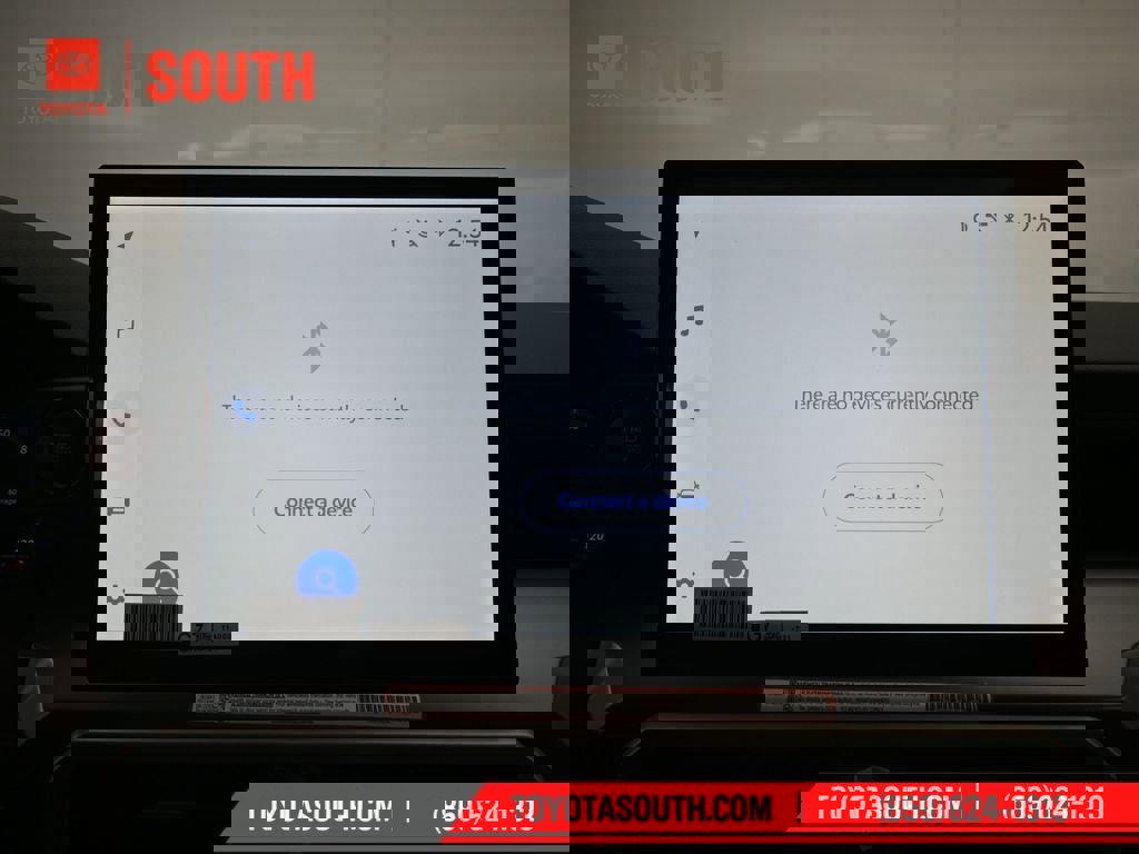 New 2026 Toyota Tacoma TRD Sport w/ TRD Sport Premium Package AWD/4WD image 16