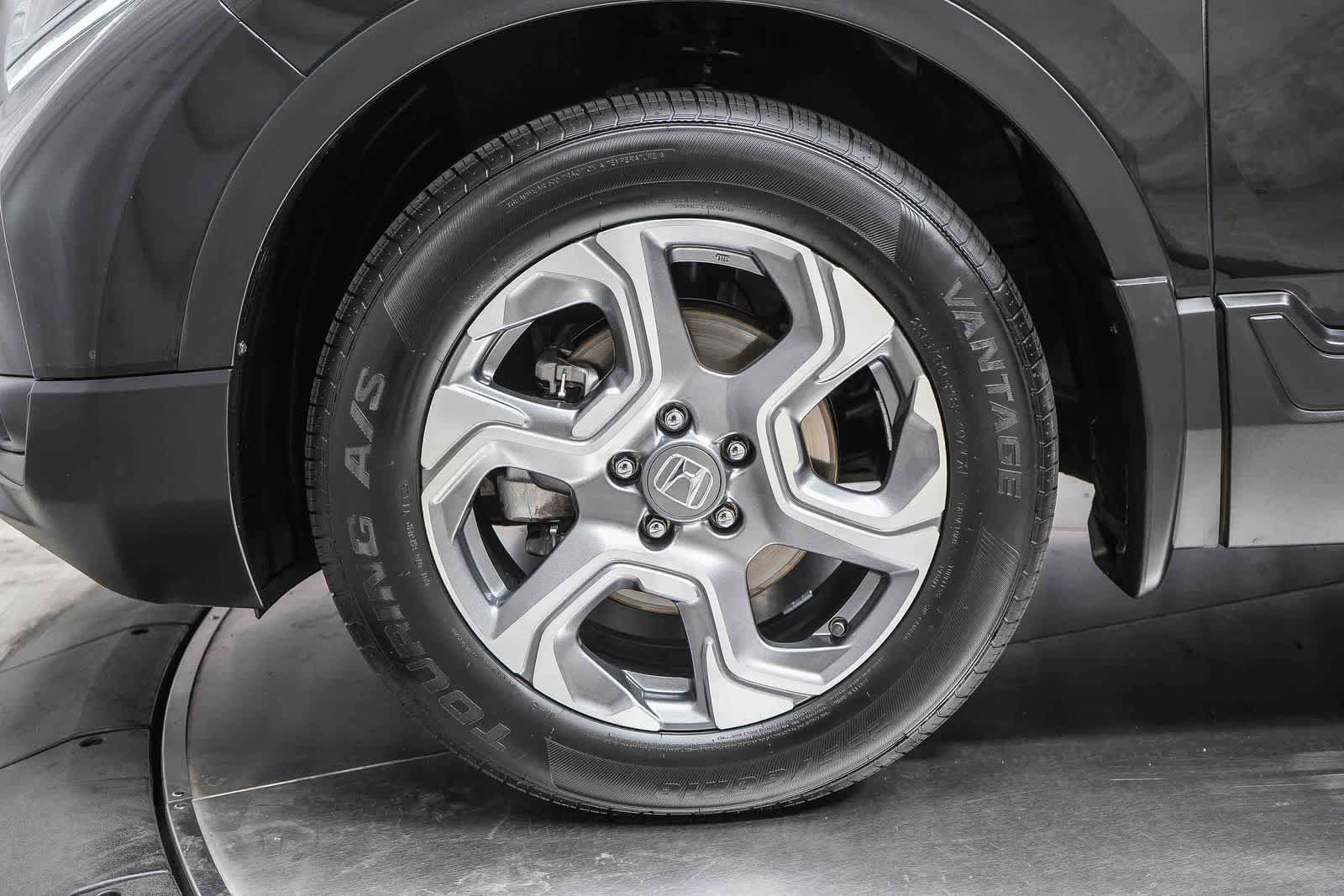 Used 2019 Honda CR-V EX-L image 11