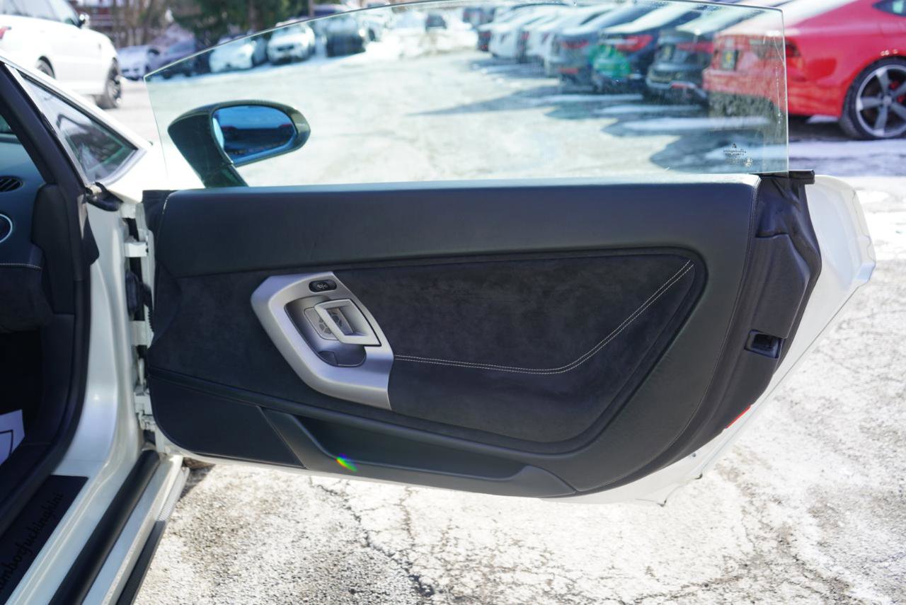 Used 2008 Lamborghini Gallardo image 41