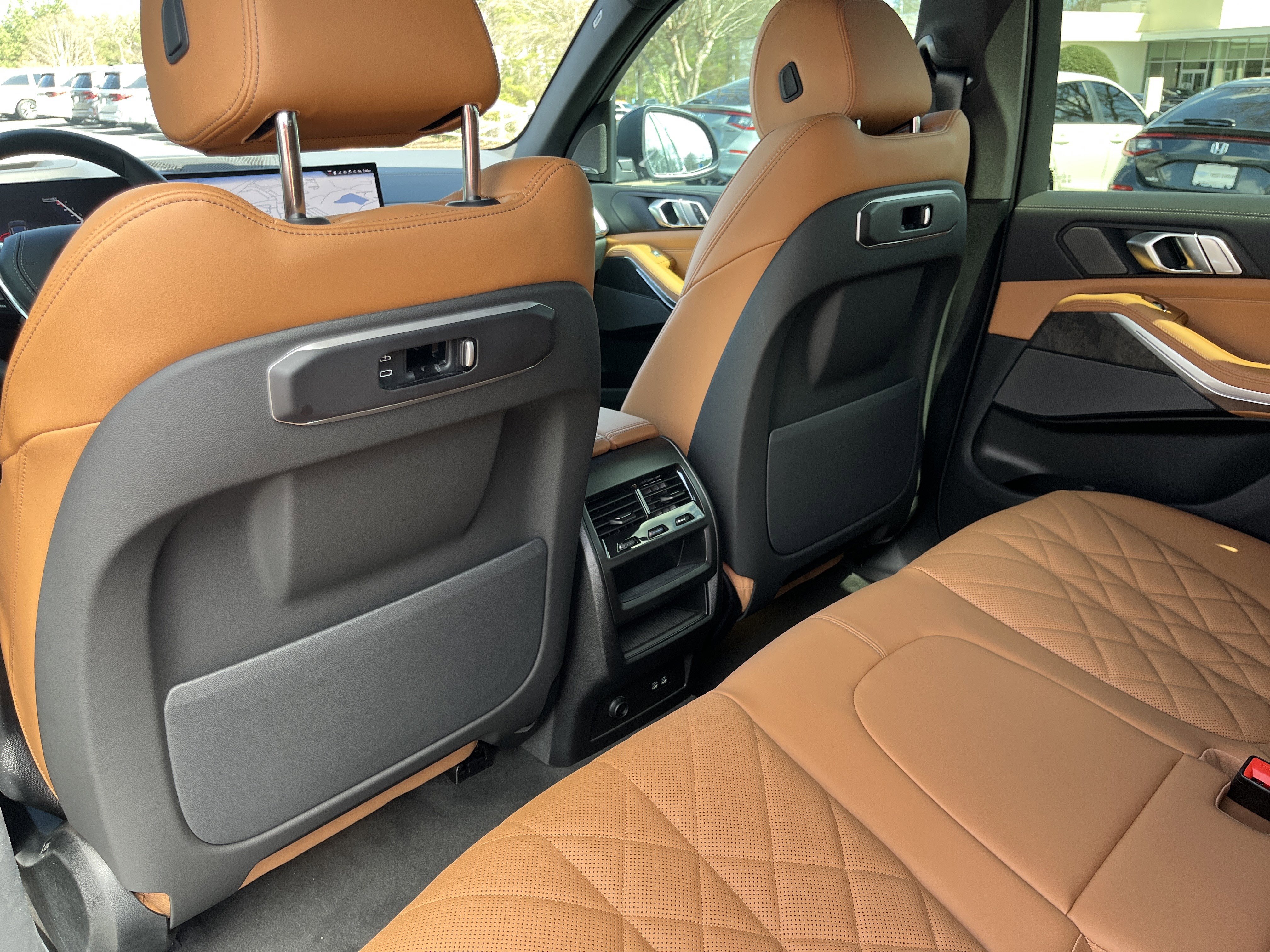 New 2026 BMW X5 xDrive50e AWD/4WD image 21