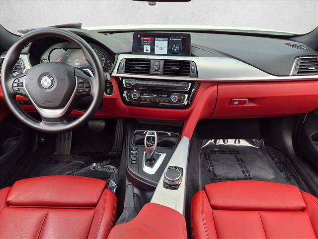 Used 2020 BMW 430i xDrive Coupe w/ Executive Package AWD/4WD image 20