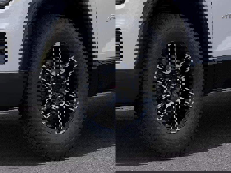 New 2026 GMC Terrain AT4 image 9