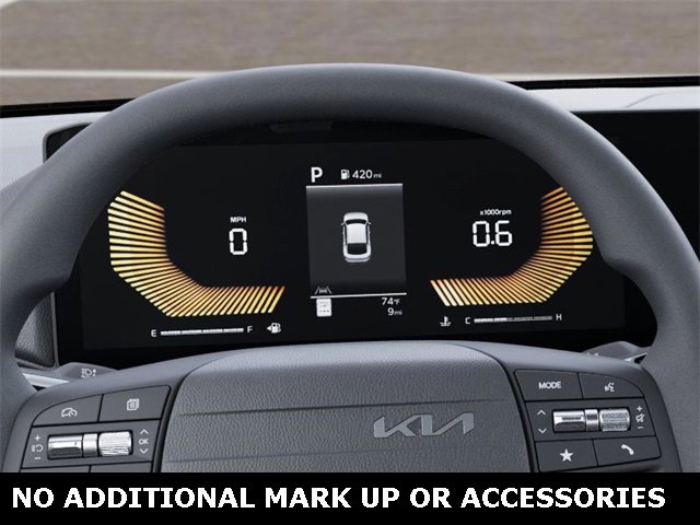 New 2025 Kia K4 LXS image 21