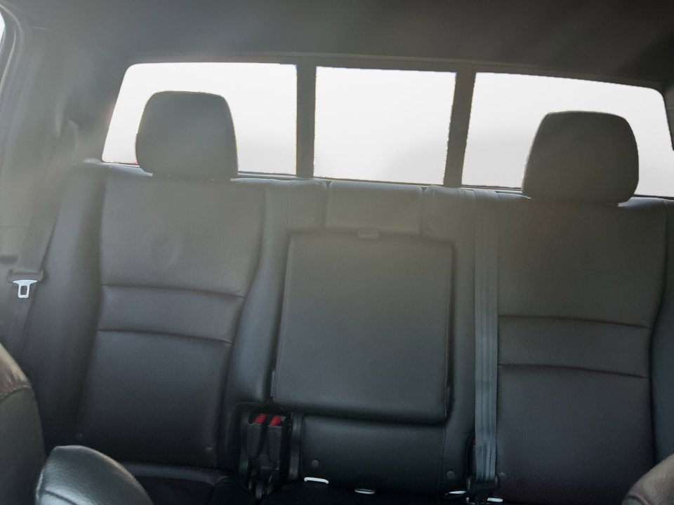 Used 2023 Honda Ridgeline Black Edition image 15