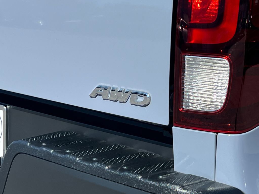 Used 2023 Honda Ridgeline RTL image 7