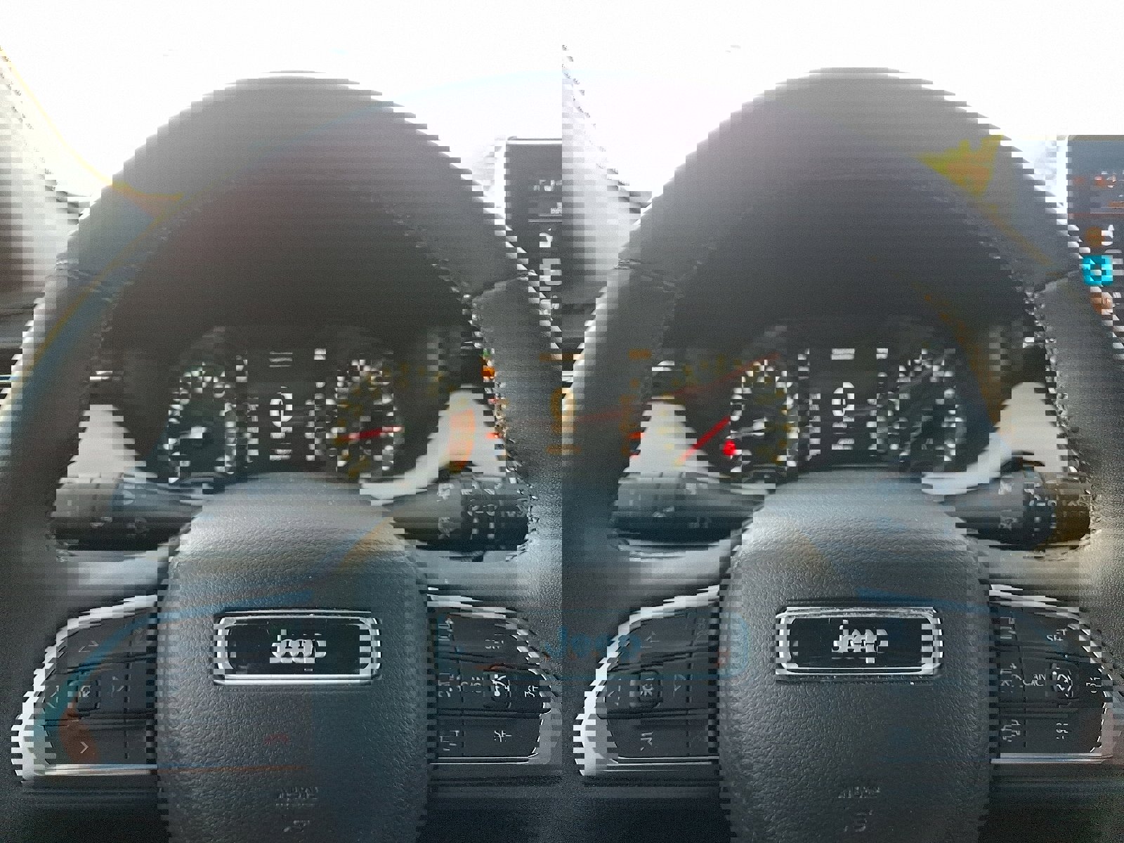 Certified 2024 Jeep Compass Limited image 20