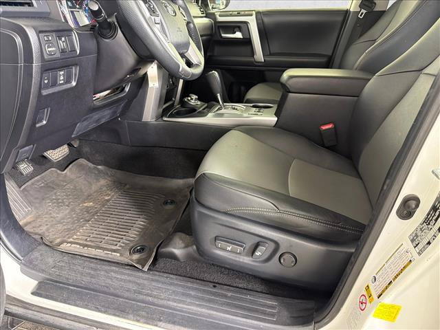 Used 2019 Toyota 4Runner SR5 Premium AWD/4WD image 11
