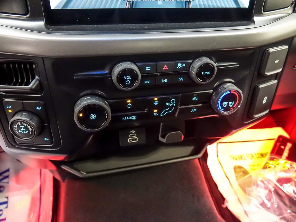 New 2025 Ford F150 XL image 15