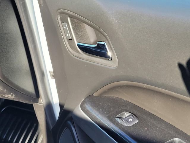 Used 2022 Chevrolet Colorado LT w/ Fleet Safety Package image 14