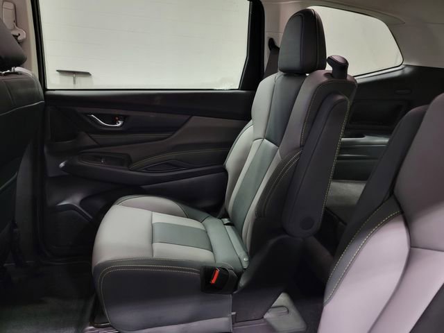 Certified 2025 Subaru Ascent Onyx Edition image 15