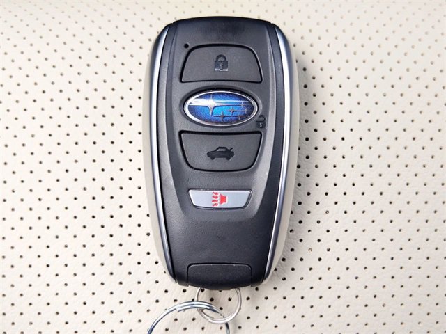 Used 2022 Subaru Ascent Limited w/ Technology Package image 29