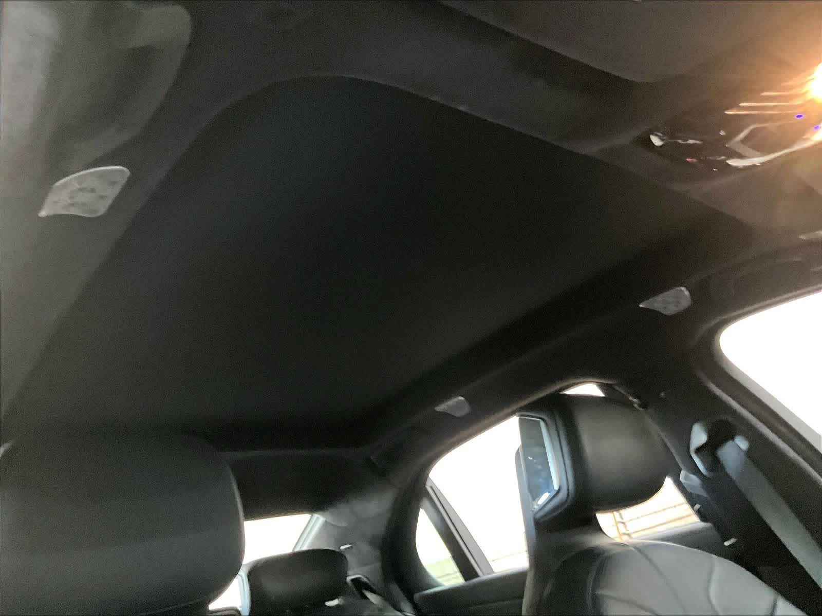 Used 2023 BMW i7 xDrive60 AWD/4WD image 24