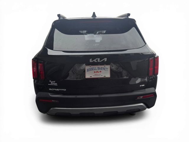 Used 2023 Kia Sorento SX Prestige image 22
