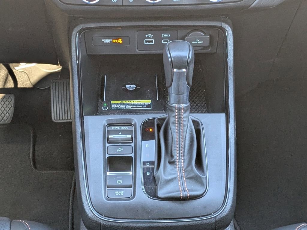 Used 2025 Honda CR-V Sport-L image 21