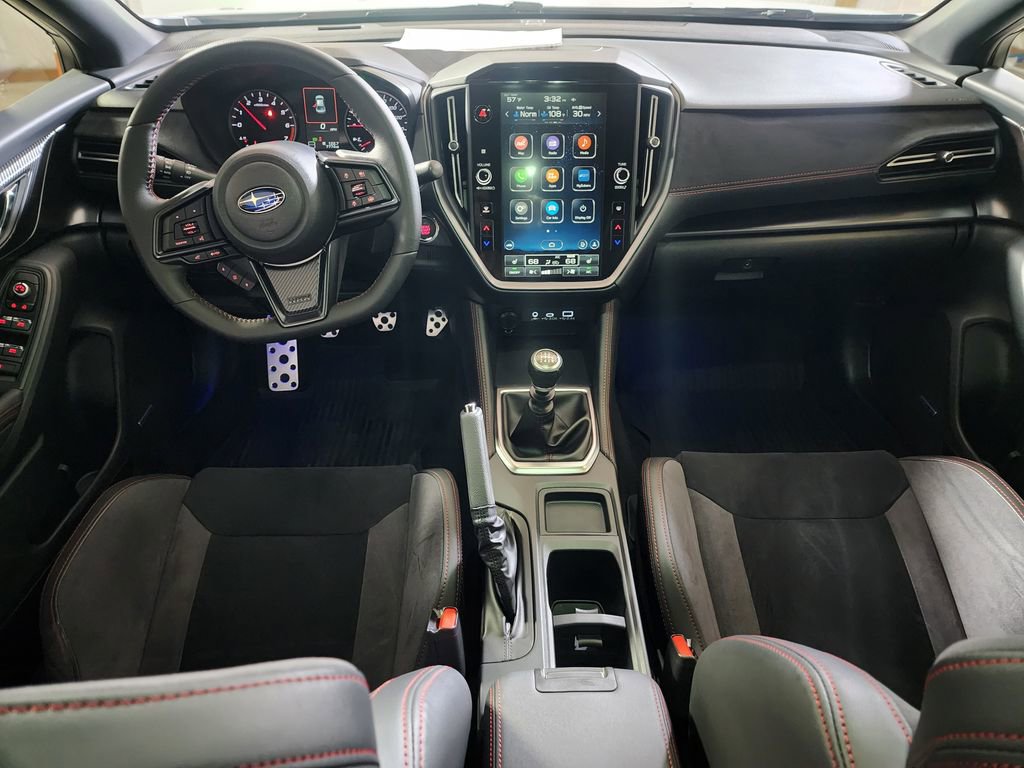 Used 2024 Subaru WRX TR image 22