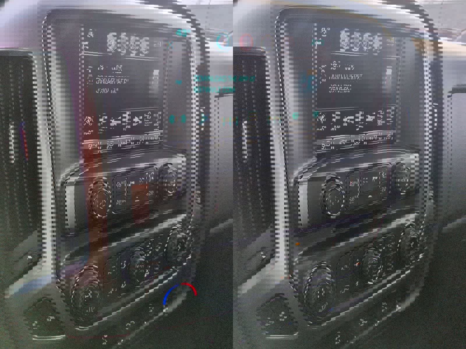 Used 2016 Chevrolet Silverado 1500 LT w/ All Star Edition image 26