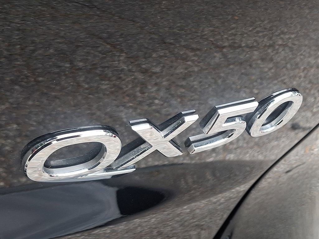 Used 2021 INFINITI QX50 Essential w/ Convenience Package AWD/4WD image 30