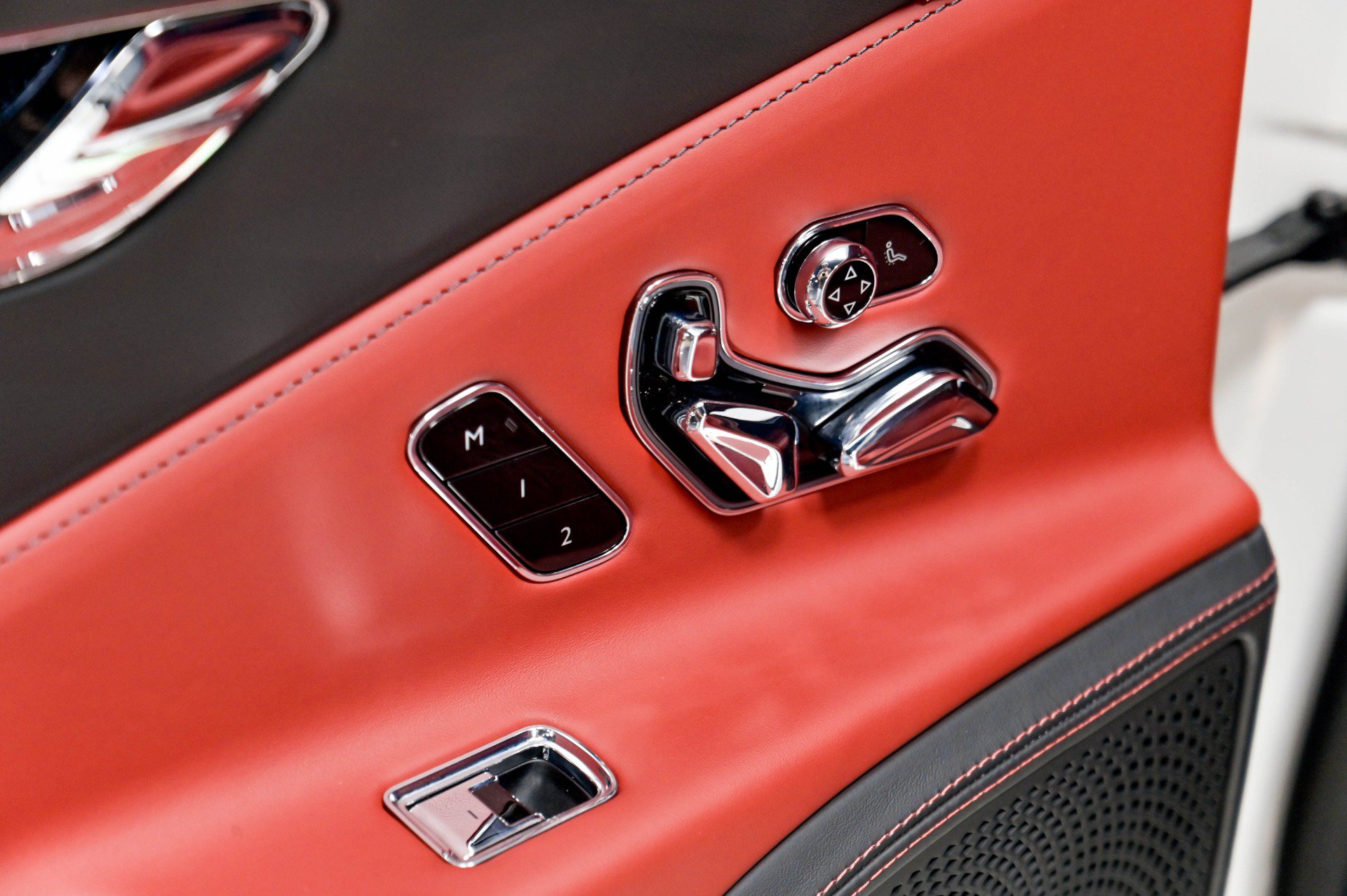 Used 2021 Bentley Flying Spur W12 w/ First Edition Specification AWD/4WD image 92