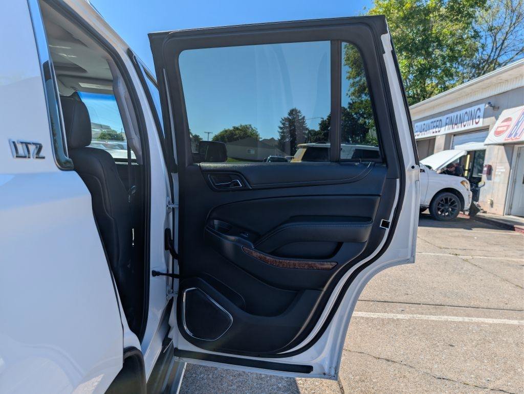 Used 2016 Chevrolet Tahoe LTZ AWD/4WD image 54