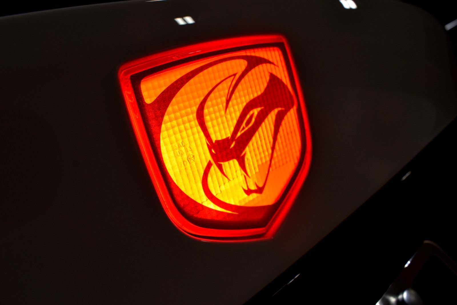 Used 2016 Dodge Viper ACR RWD image 27