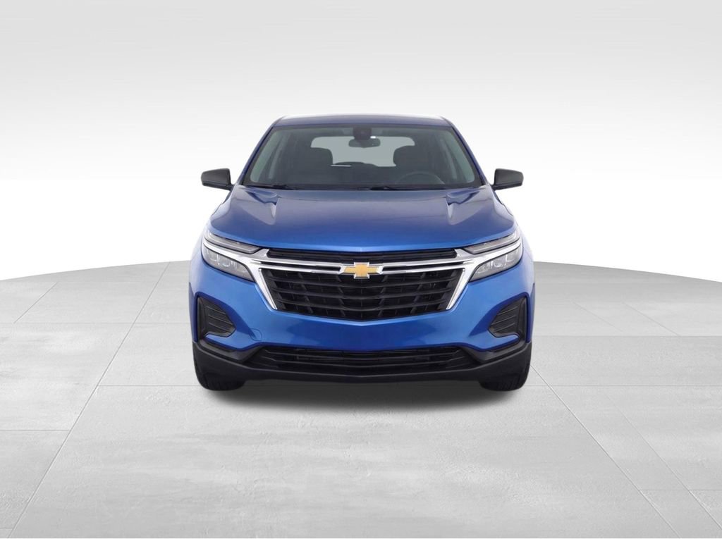 Used 2024 Chevrolet Equinox LS w/ LS Convenience Package image 6