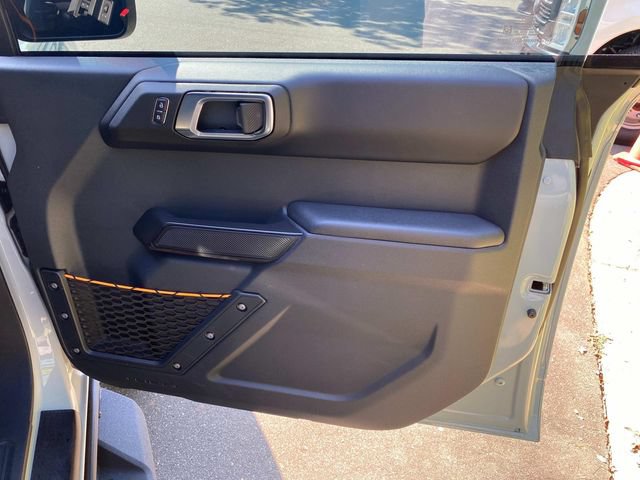 Used 2024 Ford Bronco Badlands AWD/4WD image 37