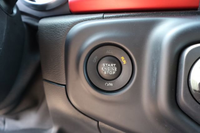Used 2021 Jeep Wrangler Unlimited Rubicon AWD/4WD image 24
