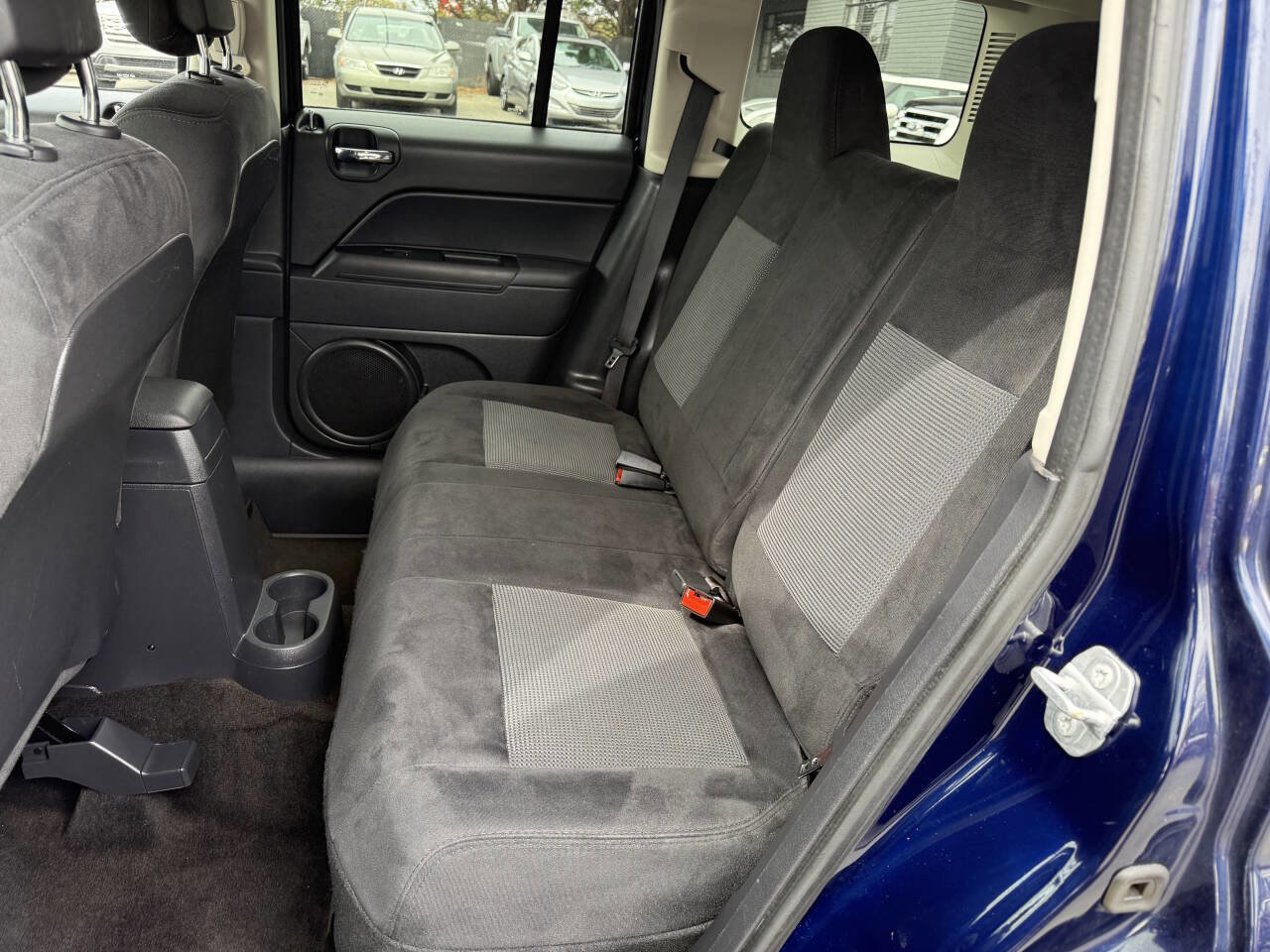 Used 2015 Jeep Patriot Sport w/ Power Value Group image 11