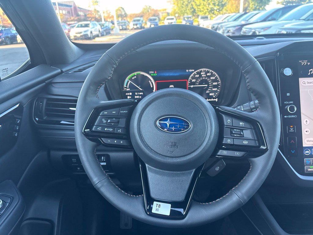 New 2026 Subaru Forester Touring AWD/4WD image 20