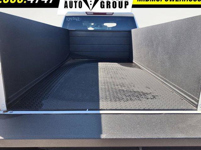 New 2026 Chevrolet Silverado 2500 W/T w/ WT Convenience Package AWD/4WD image 5