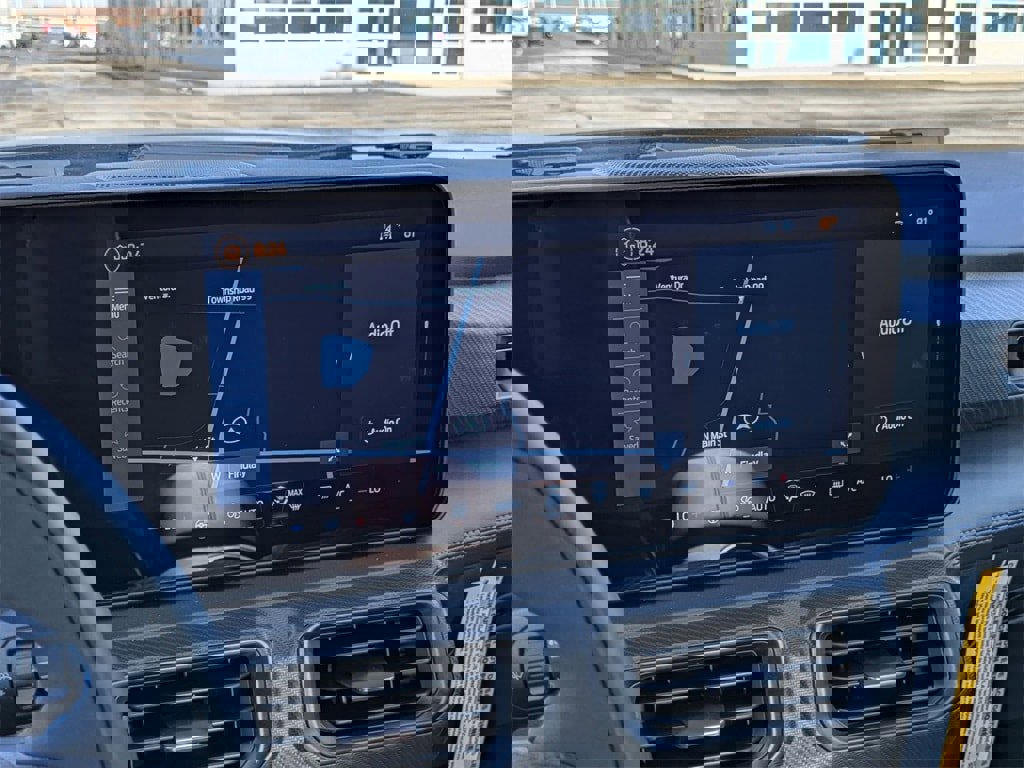 New 2025 Ford Mustang Dark Horse image 14