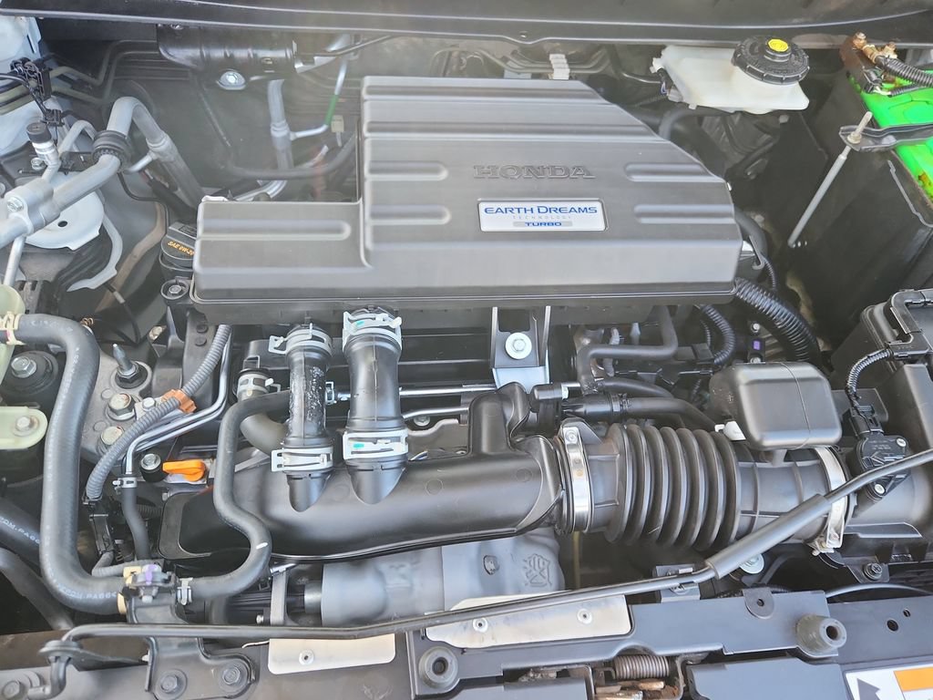 Used 2019 Honda CR-V EX image 12