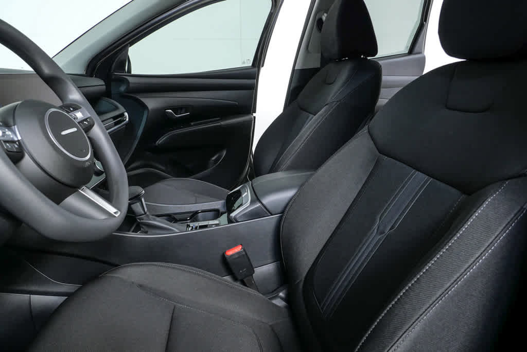 New 2026 Hyundai Tucson SEL image 6