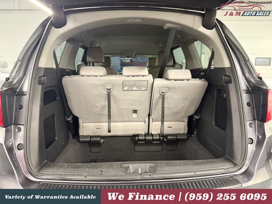 Used 2019 Honda Odyssey LX image 31