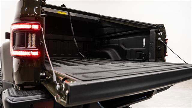 Used 2022 Jeep Gladiator Sport image 49