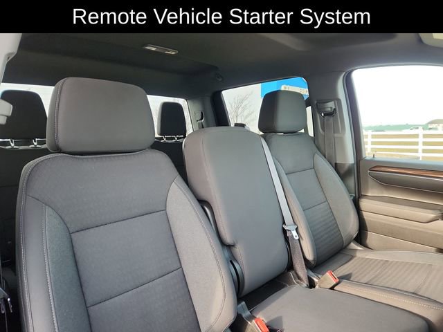 Used 2023 Chevrolet Silverado 1500 RST w/ Protection Package image 27