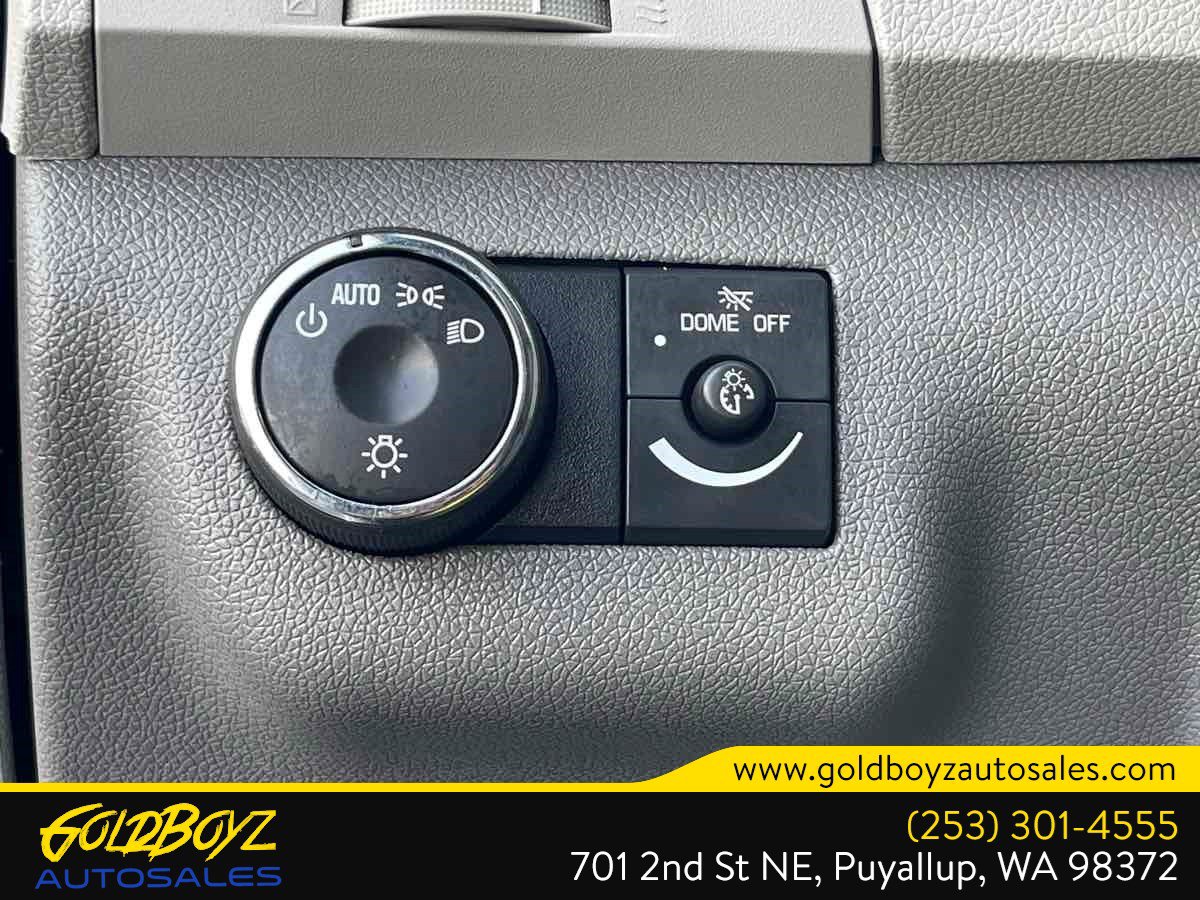 Used 2012 Chevrolet Traverse LS AWD/4WD image 37