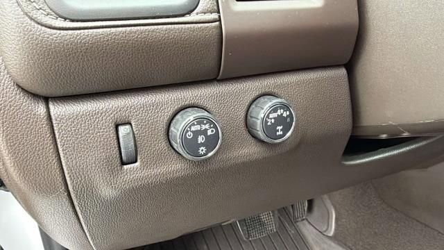 Certified 2022 GMC Canyon Denali AWD/4WD image 11