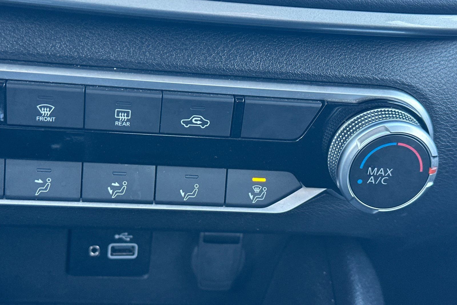 Used 2023 Nissan Altima 2.5 S image 29