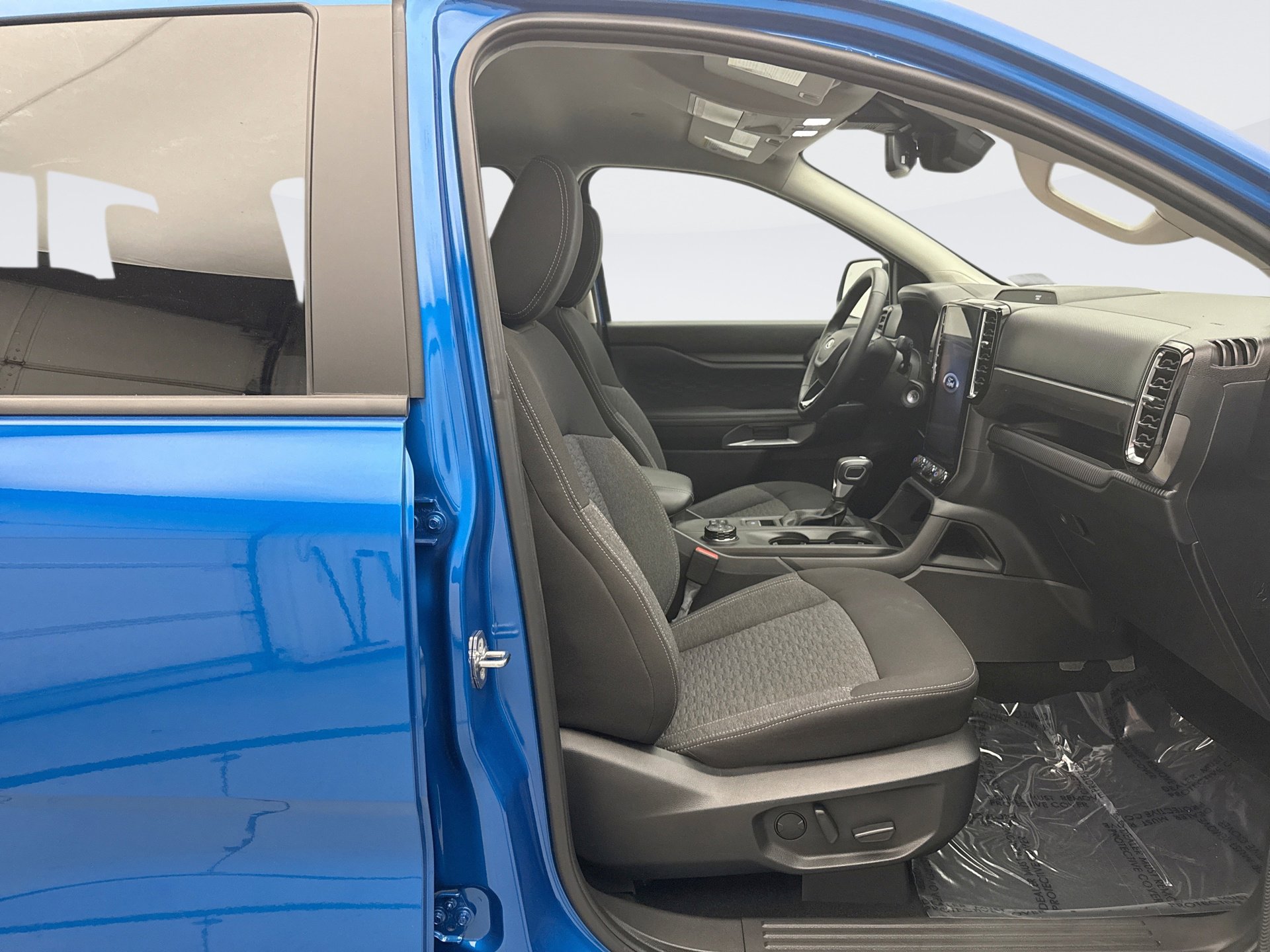 Used 2024 Ford Ranger XLT image 18