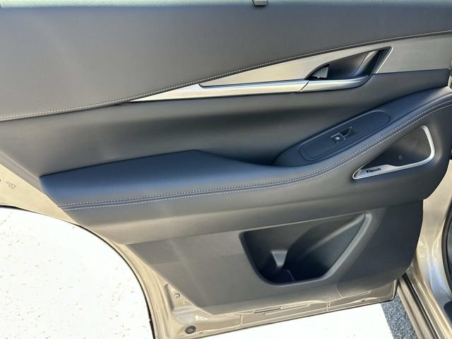 Certified 2026 INFINITI QX60 Luxe w/ Cargo Package AWD/4WD image 22